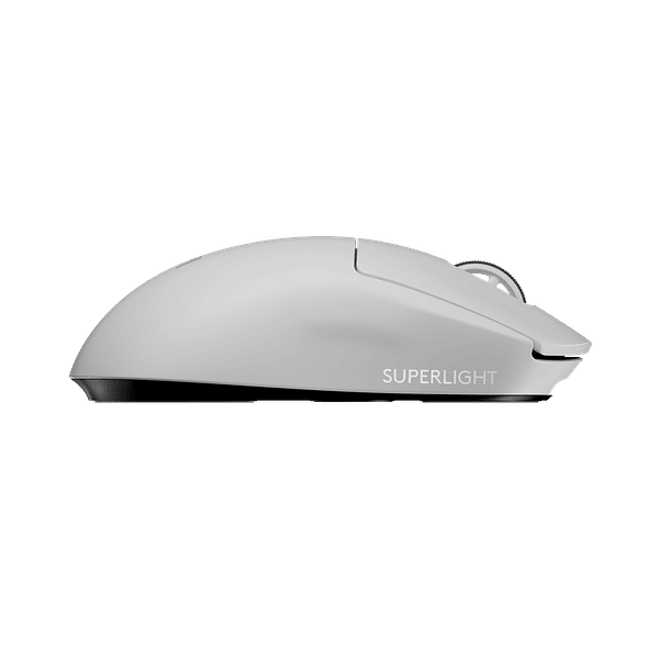 Mouse Gamer Logitech Pro X Superlight white 5