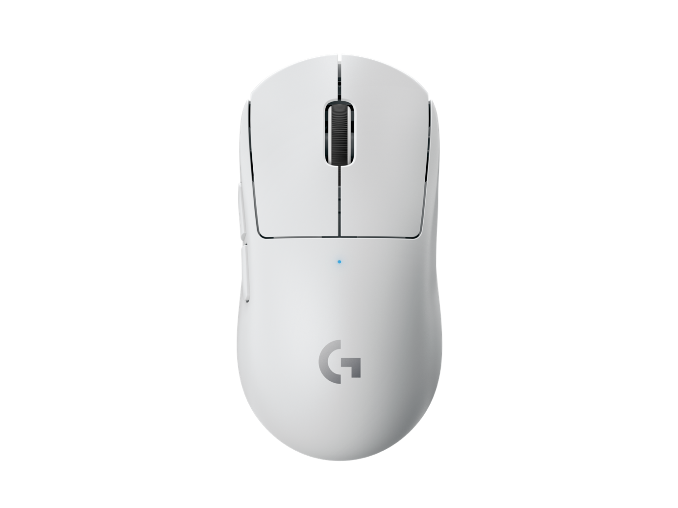 Mouse Gamer Logitech Pro X Superlight white 1