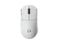 Mouse Gamer Logitech Pro X Superlight white - Miniatura 1