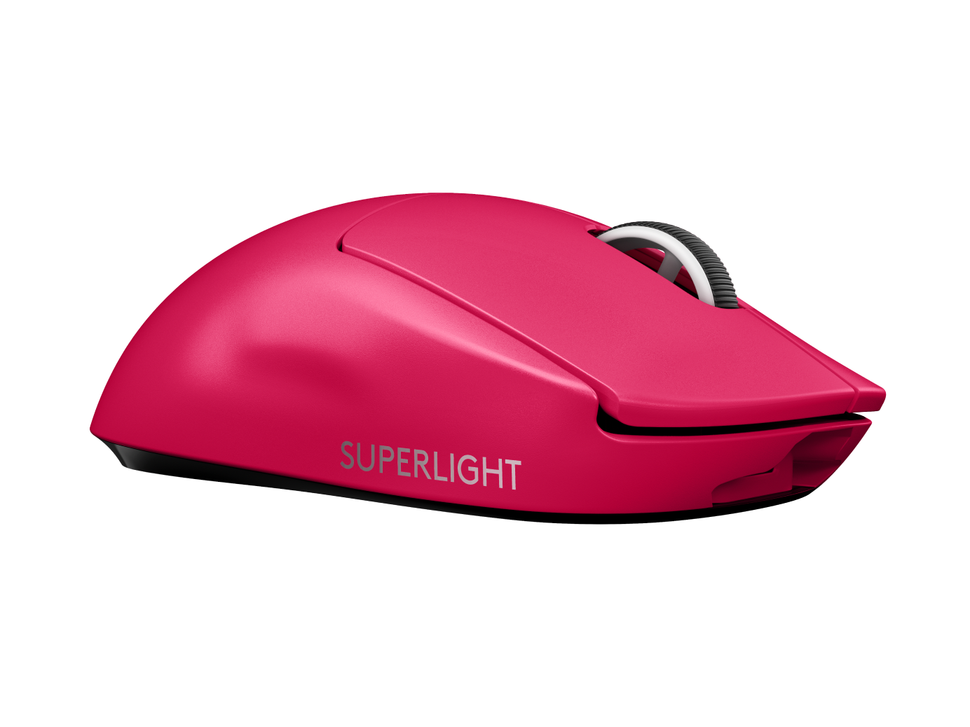 Mouse Gamer Logitech Pro X Superlight Rosa 4