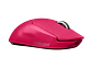 Mouse Gamer Logitech Pro X Superlight Rosa - Miniatura 4