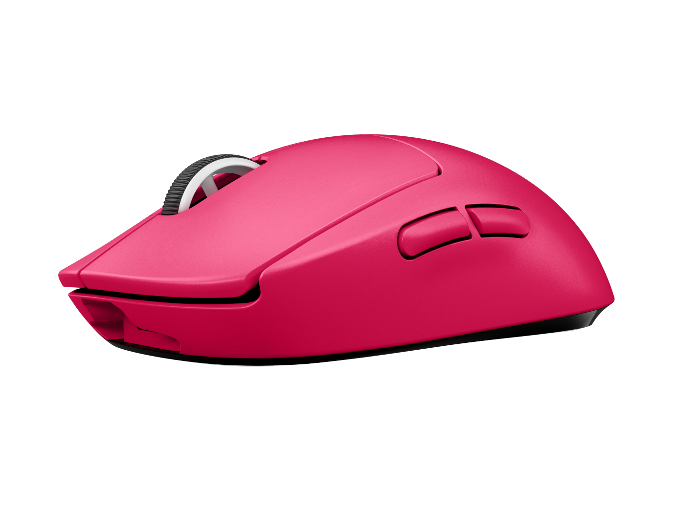 Mouse Gamer Logitech Pro X Superlight Rosa 2