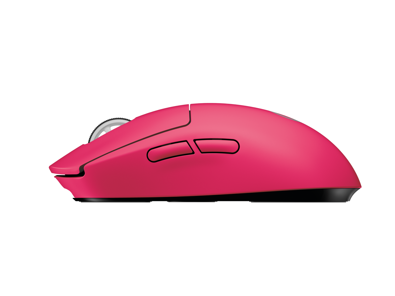 Mouse Gamer Logitech Pro X Superlight Rosa 3