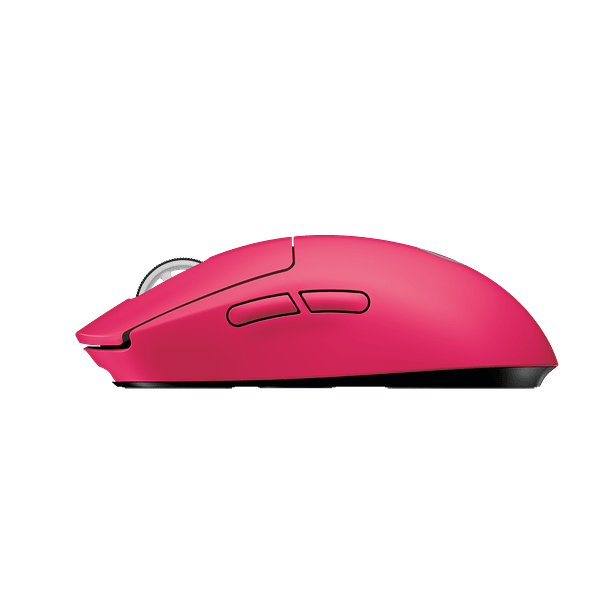 Mouse Gamer Logitech Pro X Superlight Rosa 3