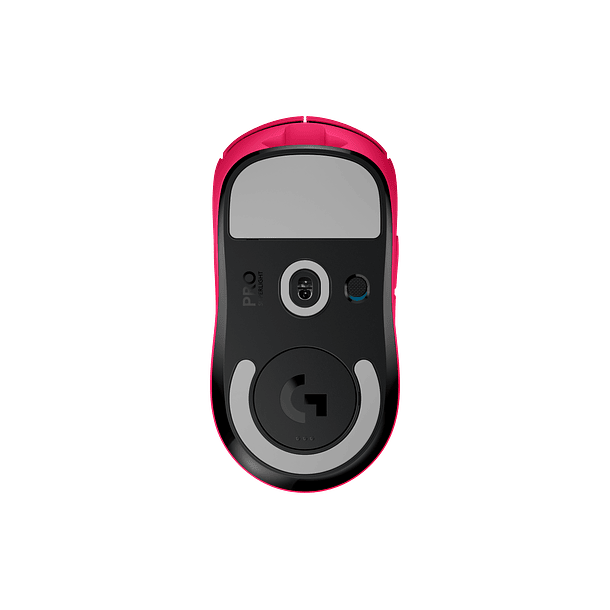 Mouse Gamer Logitech Pro X Superlight Rosa 5