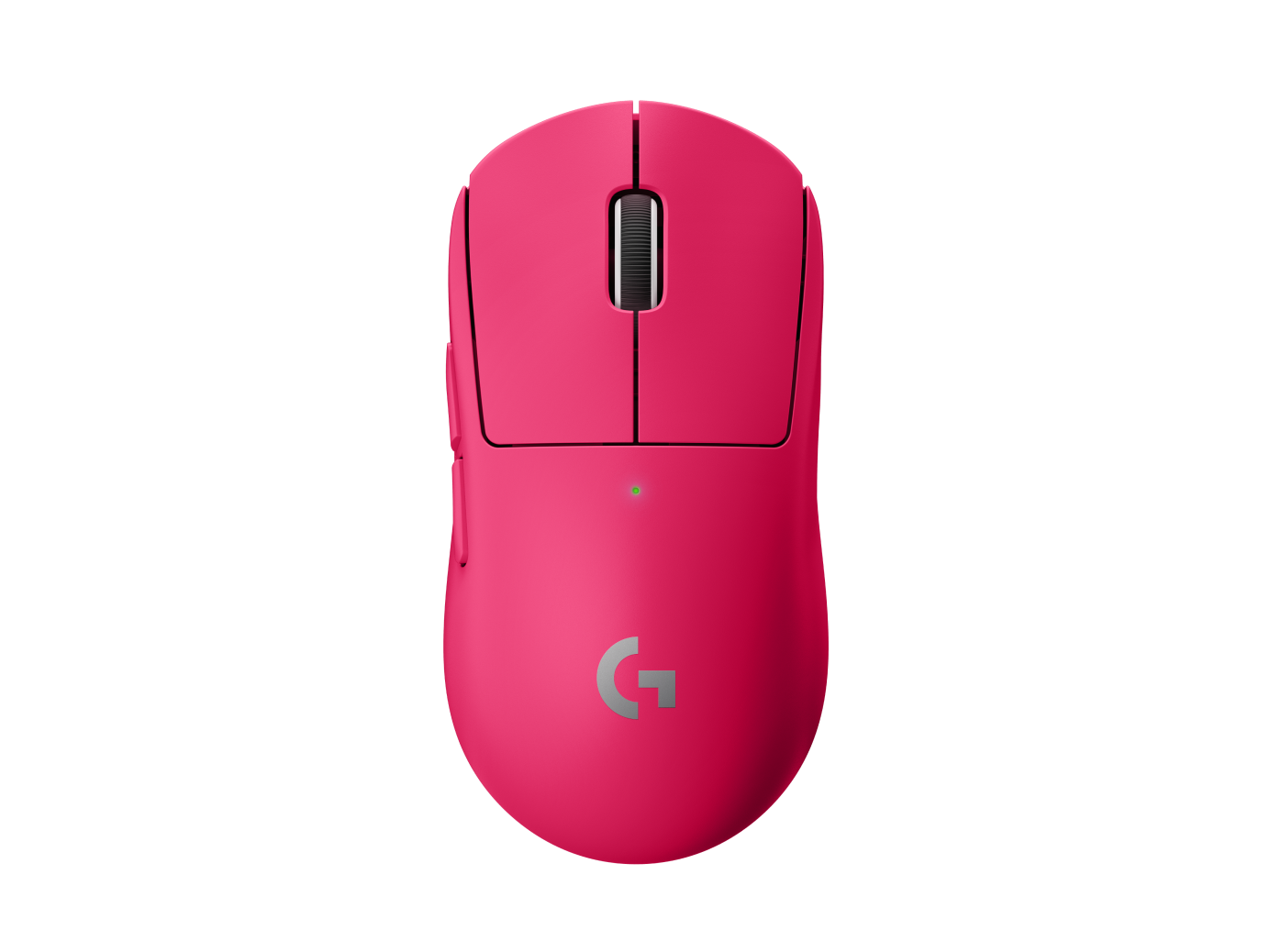 Mouse Gamer Logitech Pro X Superlight Rosa 1
