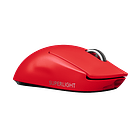 Mouse Gamer Logitech Pro X Superlight Red 3