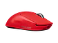 Mouse Gamer Logitech Pro X Superlight Red - Miniatura 3