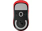 Mouse Gamer Logitech Pro X Superlight Red - Miniatura 5