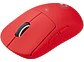 Mouse Gamer Logitech Pro X Superlight Red - Miniatura 2