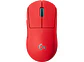 Mouse Gamer Logitech Pro X Superlight Red - Miniatura 1