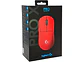 Mouse Gamer Logitech Pro X Superlight Red - Miniatura 6
