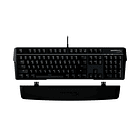 Teclado Gamer HyperX Alloy MKW100 US Red  5