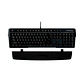 Teclado Gamer HyperX Alloy MKW100 US Red  - Miniatura 5