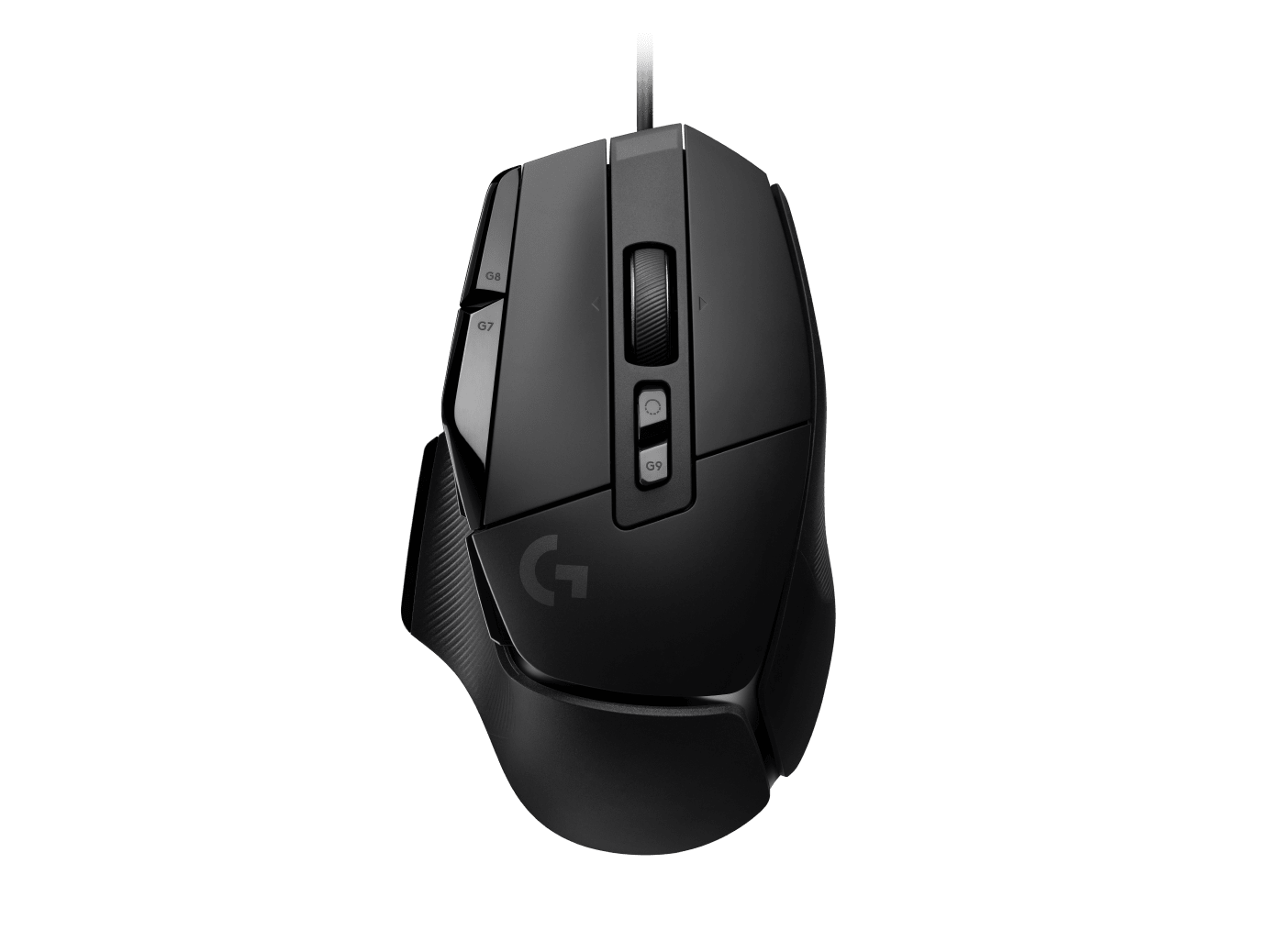 Mouse Gamer Logitech G502 X Black 1