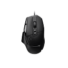 Mouse Gamer Logitech G502 X Black 1