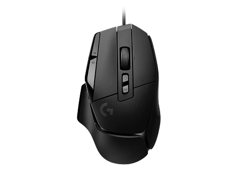 Mouse Gamer Logitech G502 X Black
