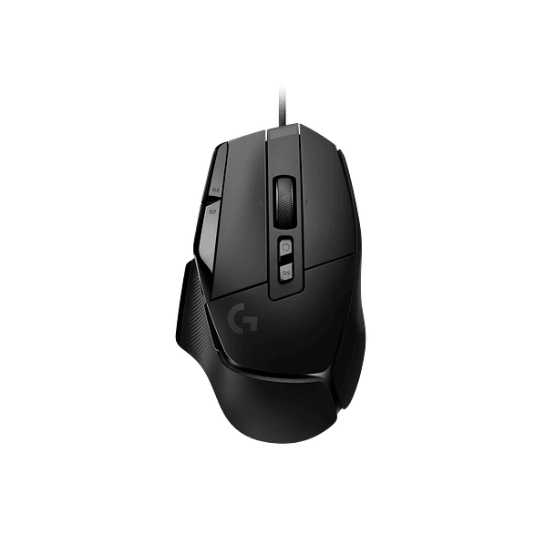 Mouse Gamer Logitech G502 X Black 1