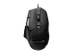 Mouse Gamer Logitech G502 X Black - Miniatura 1