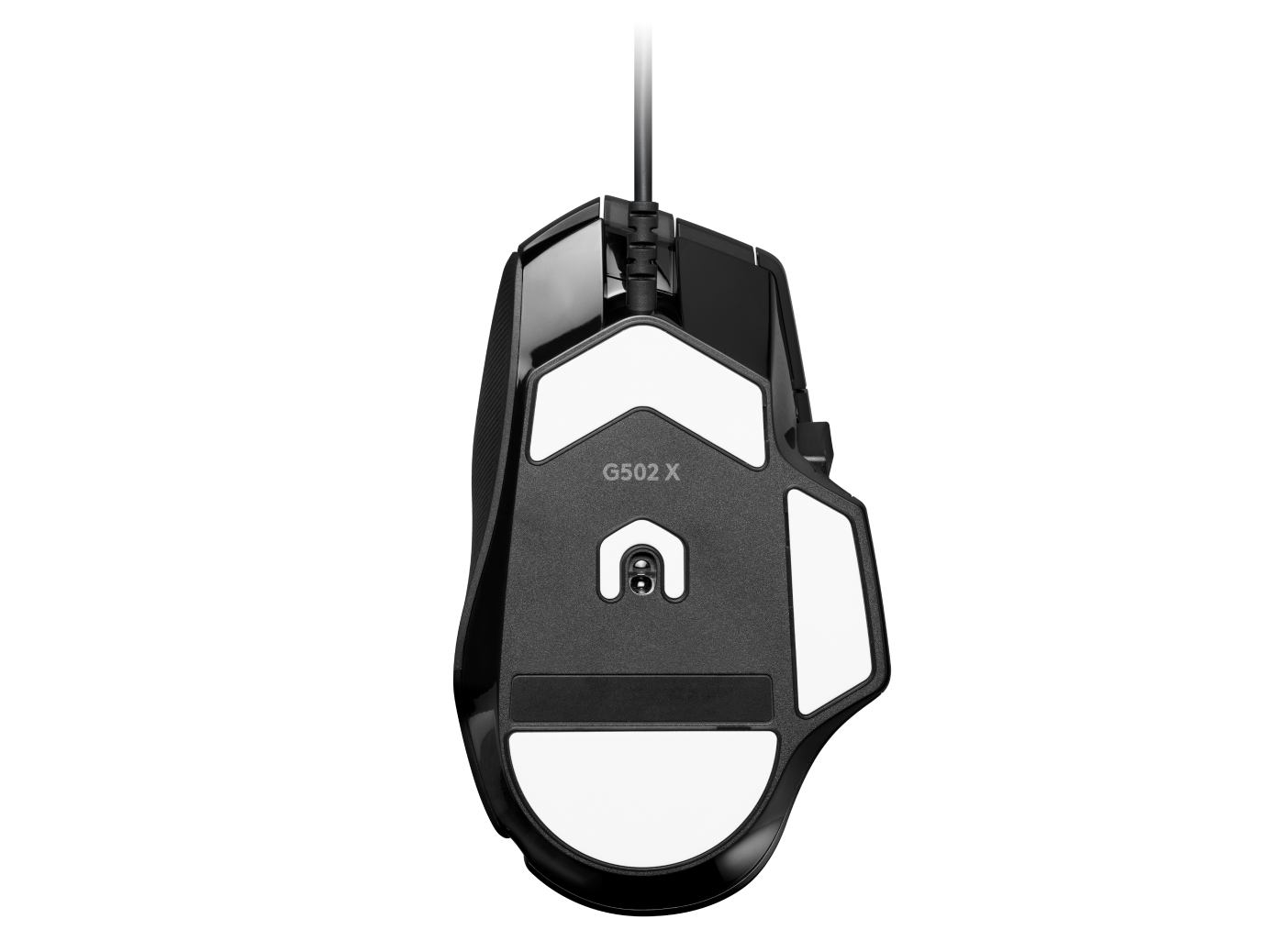 Mouse Gamer Logitech G502 X Black 2