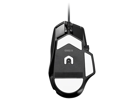 Mouse Gamer Logitech G502 X Black
