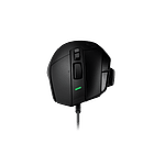 Mouse Gamer Logitech G502 X Black 3