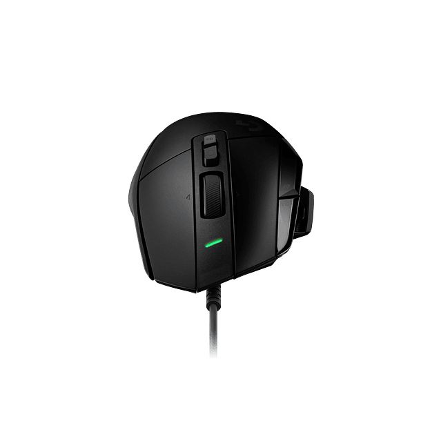 Mouse Gamer Logitech G502 X Black 3