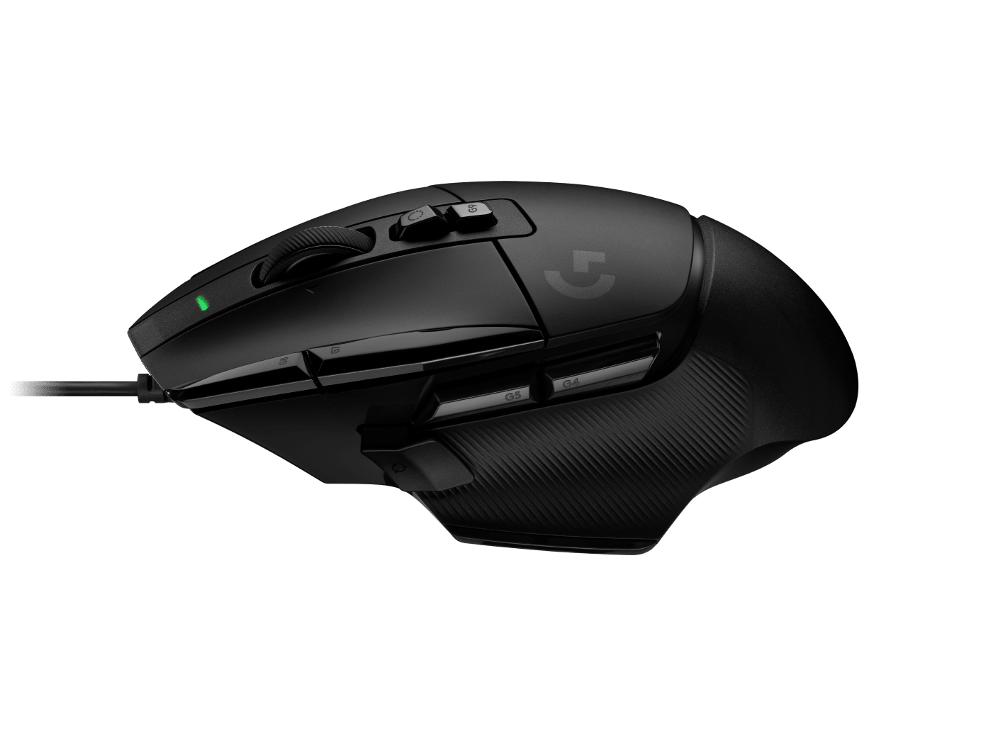 Mouse Gamer Logitech G502 X Black 4