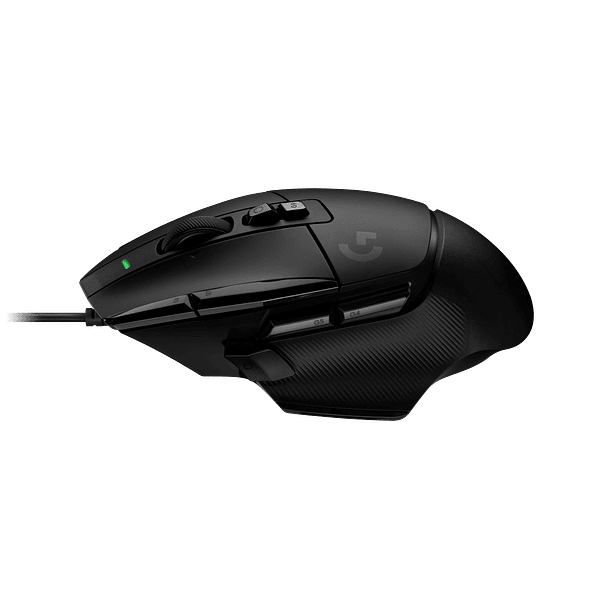 Mouse Gamer Logitech G502 X Black 4