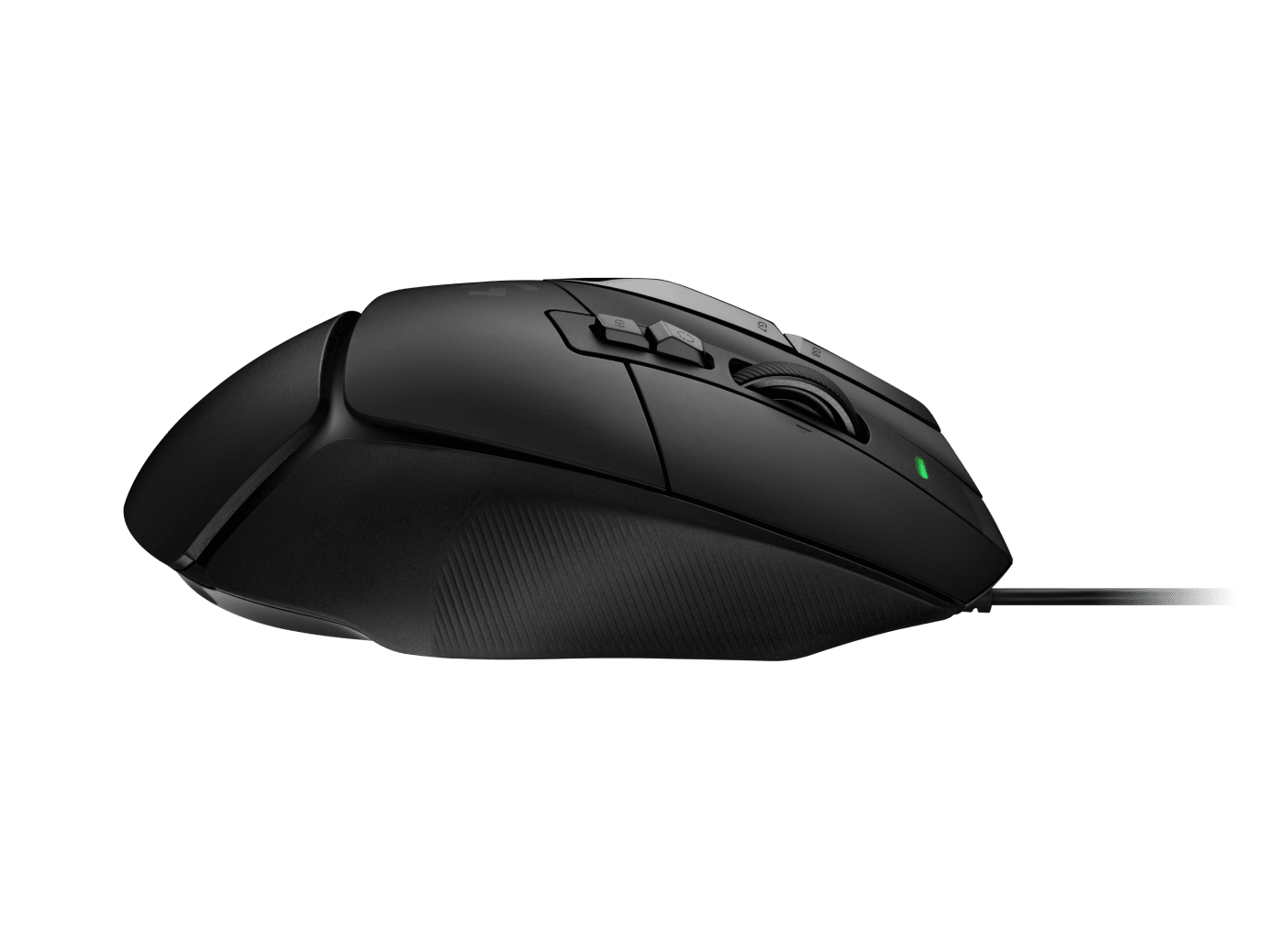 Mouse Gamer Logitech G502 X Black 5
