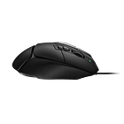 Mouse Gamer Logitech G502 X Black 5