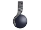 Audífonos PlayStation 5 PULSE 3D Gray Camo Wireless - Miniatura 3