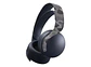 Audífonos PlayStation 5 PULSE 3D Gray Camo Wireless - Miniatura 1