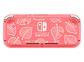 Consola Nintendo Switch Lite Isabelle + Animal Crossing Coral - Miniatura 2