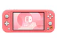 Consola Nintendo Switch Lite Isabelle + Animal Crossing Coral - Miniatura 1