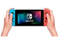 Consola Nintendo Switch LT2 Neon + Mario Kart 8 Edición Especial - Miniatura 4