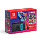 Consola Nintendo Switch LT2 Neon + Mario Kart 8 Edición Especial - Miniatura 1