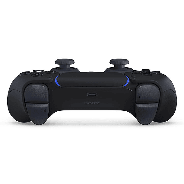 Control PlayStation 5 Dualsense Midnight Black 3