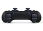Control PlayStation 5 Dualsense Midnight Black - Miniatura 3