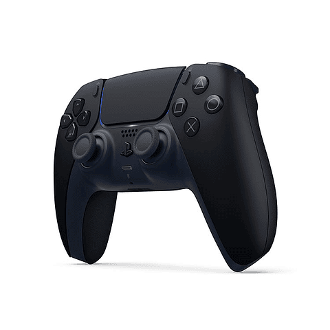 Control PlayStation 5 Dualsense Midnight Black