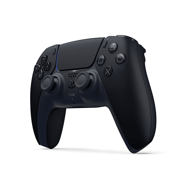 Control PlayStation 5 Dualsense Midnight Black 2