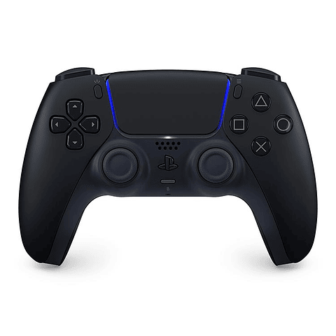 Control PlayStation 5 Dualsense Midnight Black