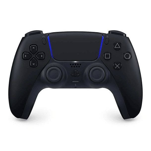 Control PlayStation 5 Dualsense Midnight Black 1