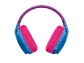 Audífono Gamer Logitech G435 Blue/Raspberry  - Miniatura 2