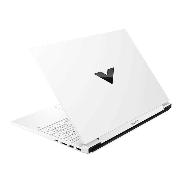 Notebook VICTUS 15.6 FHD/RYZEN 5/8GB/512GB/Nvidia GTX 1650 4GB/Ceramic White 3