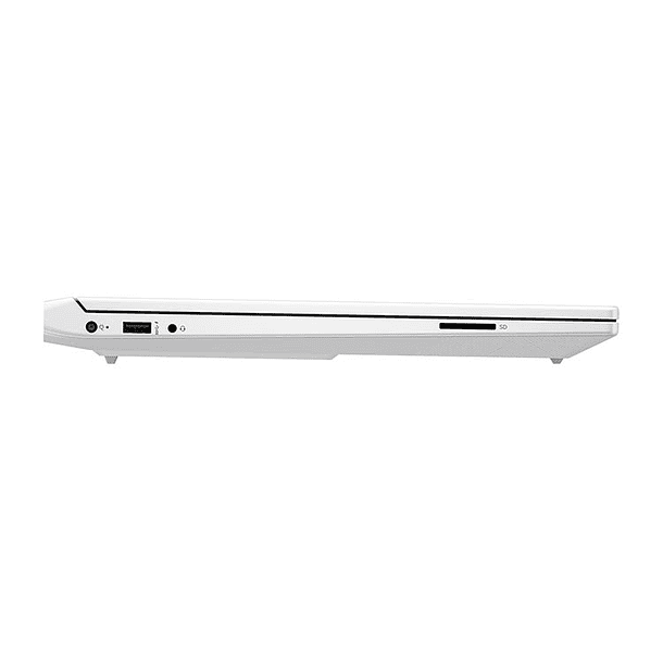 Notebook VICTUS 15.6 FHD/RYZEN 5/8GB/512GB/Nvidia GTX 1650 4GB/Ceramic White 5