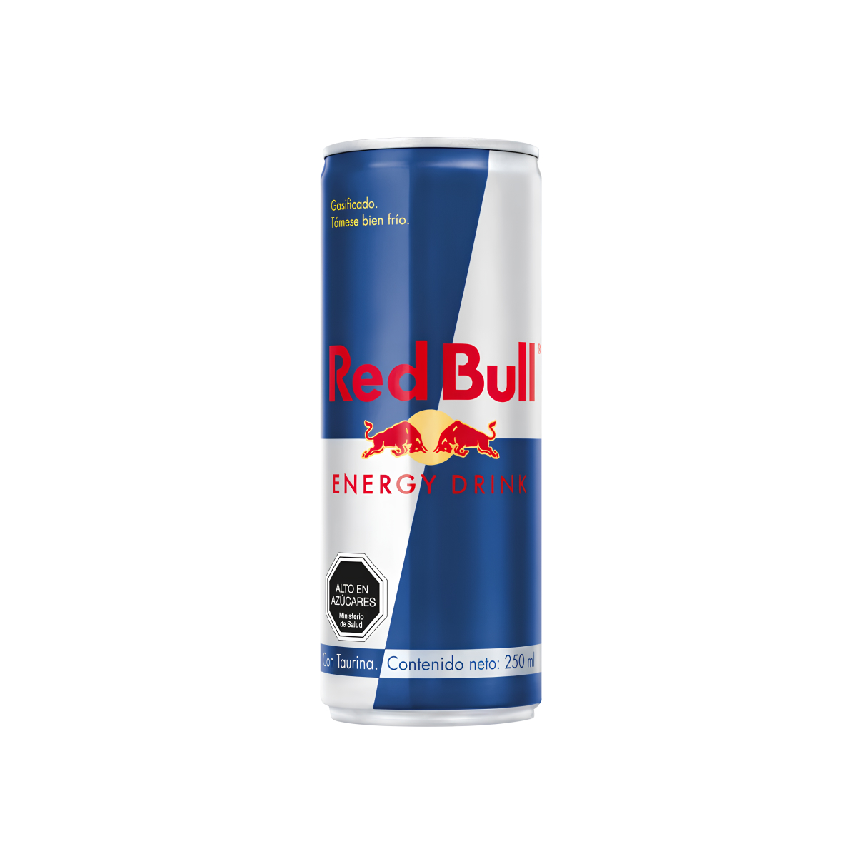 Red Bull 250ml original 1