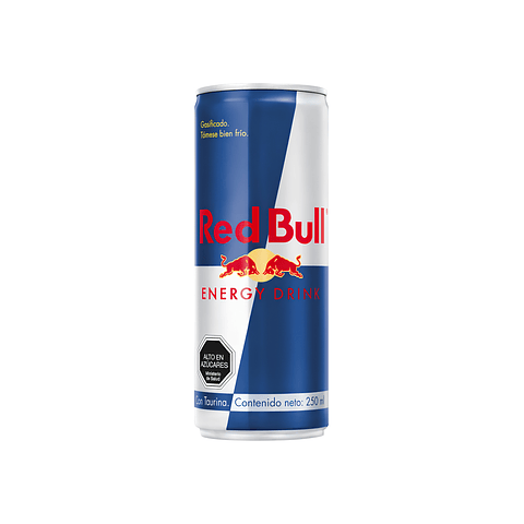 Red Bull 250ml original