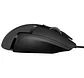 Mouse Gamer Logitech G502 Hero - Miniatura 3