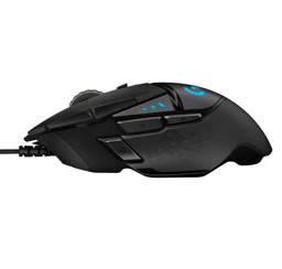 Mouse Gamer Logitech G502 Hero 2